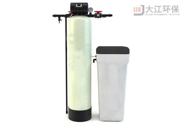 0.5噸-5噸全自動軟化水設(shè)備